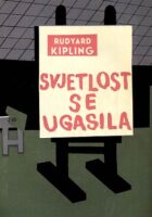 Svjetlost se ugasila