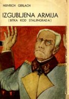 Izgubljena bitka (bitka kod Staljingrada)