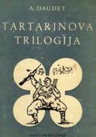 Tartarinova trilogija