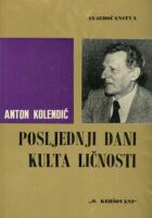 Posljednji dani kulta ličnosti