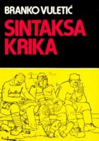 Sintaksa krika