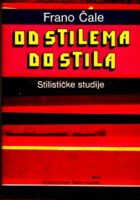 Od stilema do stila