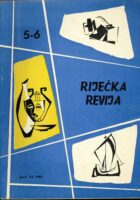 Riječka revija 5-6/1957