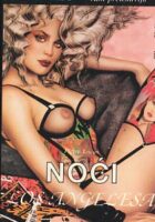 Noći Los Angelesa