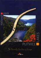 Plitvice Lakes - The Heavenly Gardens of Europa