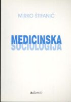 Medicinska sociologija