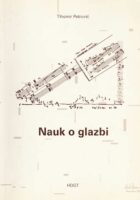 Nauk o glazbi