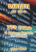 777 tema iz glazbene literature za solfeggio i diktati na CD-u