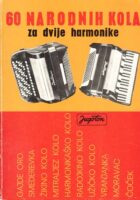 60 narodnih kola za dvije harmonike