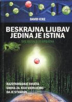 Beskrajna ljubav jedina je istina