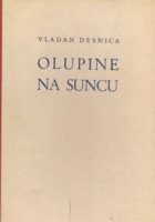 Olupine na suncu