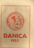 Danica: koledar za godinu 1953