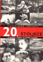 Dvadeseto stoljeće: ilustrirana povijest