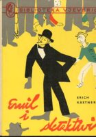 Emil i detektivi