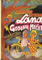 Lana - Godina mačke