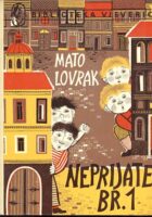 Neprijatelj broj 1