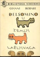 Đelsomino u zemlji lažljivaca