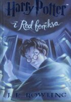 Harry Potter i Red feniksa