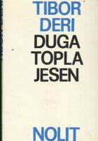 Dega topla jesen