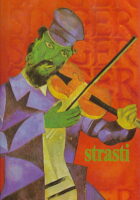 Strasti