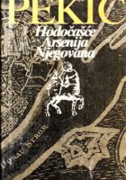 Hodočašće Arsenija Njegovana