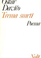 Trema smrti: poema