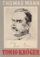 Tonio Kröger
