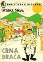 Crna braća; Učiteljica Breda