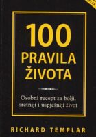 100 pravila života