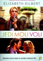 Jedi, moli, voli
