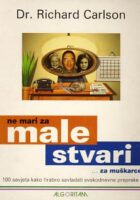 Ne mari za male stvari... za muškarce