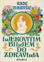 Ljekovitim biljem do zdravlja