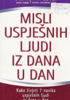 Misli uspješnih ljudi iz dana u dan