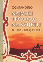 Najveći trgovac na svijetu II.