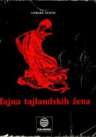 Tajna tajlandskih žena
