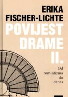 Povijest drame II. Od romantizma do danas