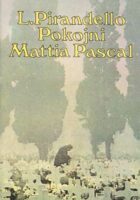 Pokojni Mattia Pascal