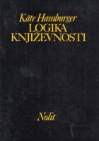 Logika književnosti