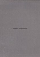 Uzorci vidljivosti / Patterns of visibility (Ana Opalić i Boris Cvjetanović)