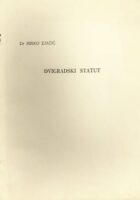 Dvigradski statut