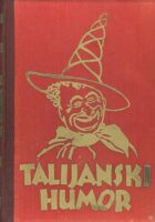 Talijanski humor: klasici humora u 12 knjiga, sv. 11