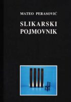 Slikarski pojmovnik