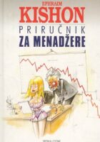Priručnik za menadžere