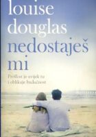 Nedostaješ mi