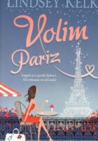 Volim Pariz