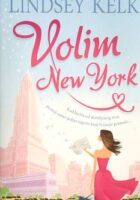 Volim New York