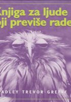 Knjiga za ljude koji previše rade