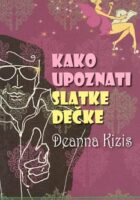 Kako upoznati slatke dečke
