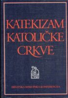 Katekizam Katoličke Crkve