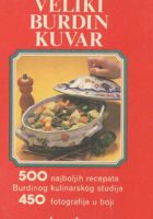 Veliki Burdin kuvar